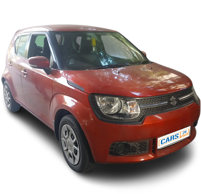 Maruti IGNIS-img